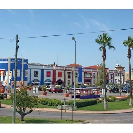 Vila Senhora Da Rocha 89b *