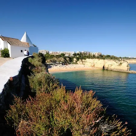 Vila Senhora Da Rocha 89b Porches (Algarve)