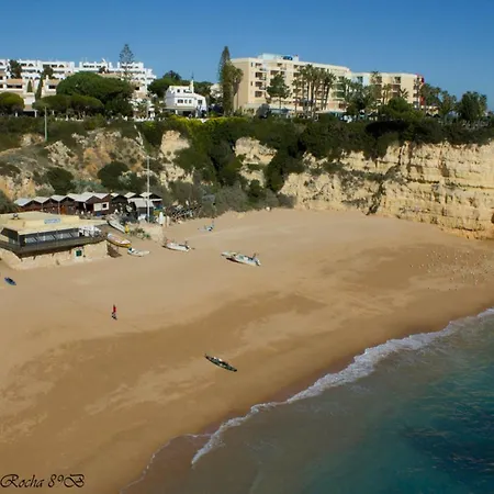 Vila Senhora Da Rocha 89b * Porches (Algarve)