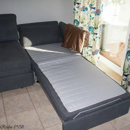 Apartmán Vila Senhora Da Rocha 89b *