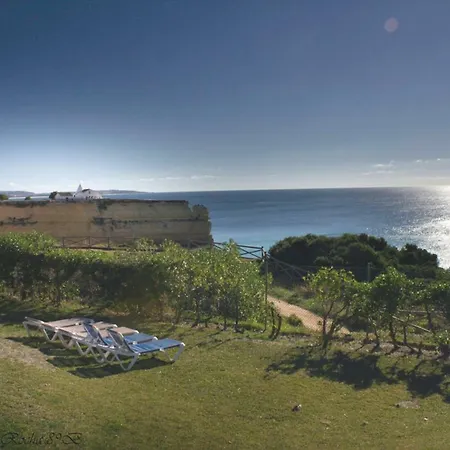 Vila Senhora Da Rocha 89b *