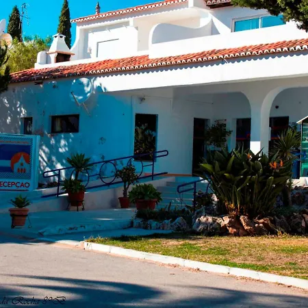 Apartmán Vila Senhora Da Rocha 89b