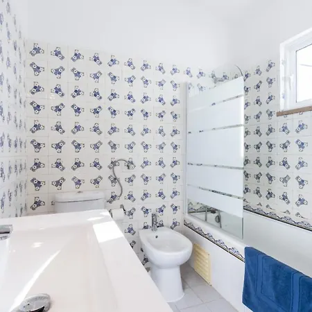 Vila Senhora Da Rocha 89b Apartmán *
