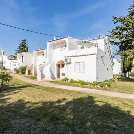 Apartmán Vila Senhora Da Rocha 89b *