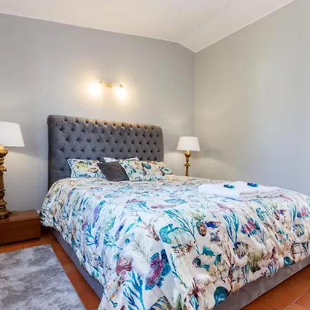 Apartmán Vila Senhora Da Rocha 89b *