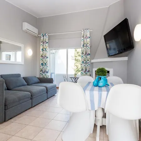 Vila Senhora Da Rocha 89b Apartmán *