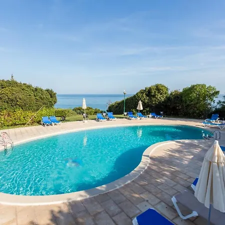 Vila Senhora Da Rocha 89b Apartmán Porches (Algarve)