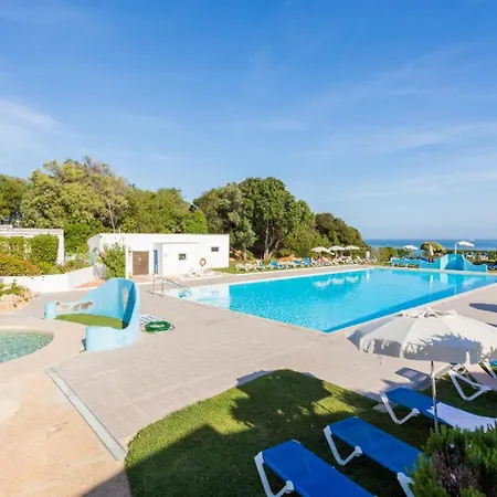 Apartmán Vila Senhora Da Rocha 89b